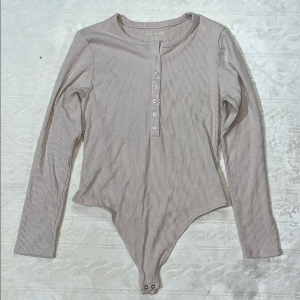 American Eagle‎ bodysuit